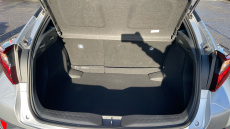 Toyota C-HR 1.8 Hybrid Icon 5dr CVT Hybrid Hatchback